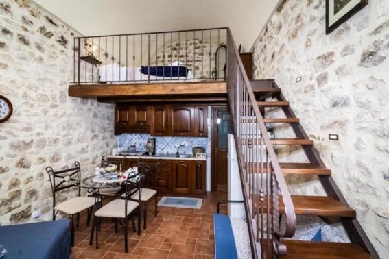 Villa U Dammusu Modica Exterior foto
